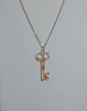 Load image into Gallery viewer, Key of Return: Yaffa (The Fruitful & Prosperous Collection)