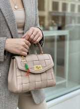 Load image into Gallery viewer, Gummy Worm Bag-charm