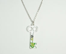 Load image into Gallery viewer, Key Of Return: Olives and Olive Leaves (The Fruitful and Prosperous Collection).