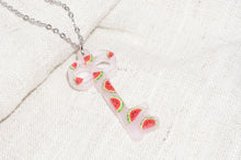 Load image into Gallery viewer, Key of Return: Watermelons (The Fruitful and Prosperous collection)