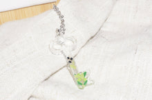 Load image into Gallery viewer, Key Of Return: Olives and Olive Leaves (The Fruitful and Prosperous Collection).