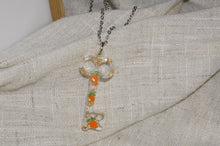 Load image into Gallery viewer, Key of Return: Yaffa (The Fruitful & Prosperous Collection)