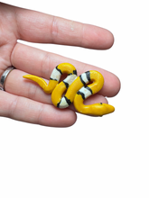 Load image into Gallery viewer, Snake Charmer Charms