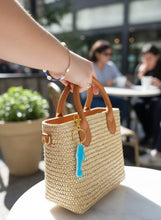 Load image into Gallery viewer, Gummy Shark Bag Charm