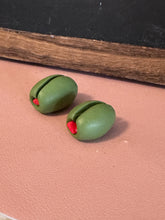 Load image into Gallery viewer, Olive Name Cards