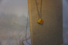 Load image into Gallery viewer, Baklawa (Sweet) Necklace