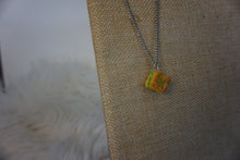 Load image into Gallery viewer, Baklawa (Sweet) Necklace