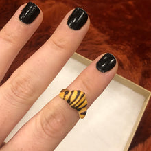 Load image into Gallery viewer, Chocolate Croissant Ring