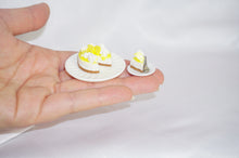 Load image into Gallery viewer, You Complete Me - Lemon Cheesecakes