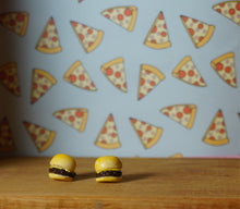 Load image into Gallery viewer, Burger Studs