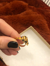 Load image into Gallery viewer, Chocolate Croissant Ring