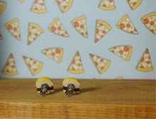 Load image into Gallery viewer, Burger Studs