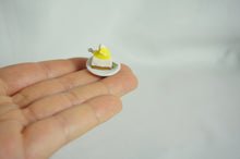 Load image into Gallery viewer, You Complete Me - Lemon Cheesecakes