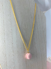 Load image into Gallery viewer, Macaroon necklace