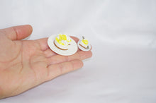 Load image into Gallery viewer, You Complete Me - Lemon Cheesecakes