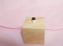 Load image into Gallery viewer, Mini coffee cup with lid