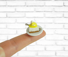 Load image into Gallery viewer, You Complete Me - Lemon Cheesecakes