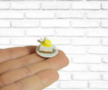 Load image into Gallery viewer, You Complete Me - Lemon Cheesecakes