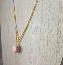 Load image into Gallery viewer, Macaroon necklace