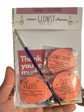 Load image into Gallery viewer, Make Your Own Glowst Charm!
