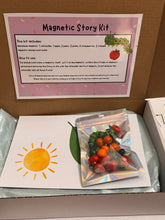 Load image into Gallery viewer, Magnetic Story Kit
