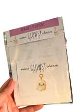 Load image into Gallery viewer, Make Your Own Glowst Charm!
