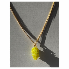 Load image into Gallery viewer, Grape Necklace (Fruit Collection)
