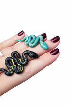 Load image into Gallery viewer, Snake Charmer Charms
