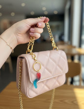 Load image into Gallery viewer, Gummy Worm Bag-charm
