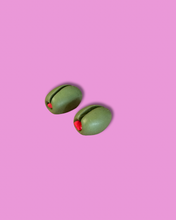 Load image into Gallery viewer, Olive Name Cards

