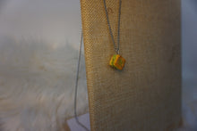 Load image into Gallery viewer, Baklawa (Sweet) Necklace
