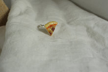 Load image into Gallery viewer, Pepperoni pizza ring
