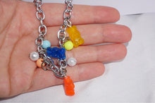 Load image into Gallery viewer, Gummy Bear Charm Bracelet
