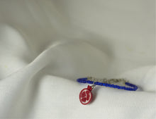 Load image into Gallery viewer, Pomegranate Fruit bracelet
