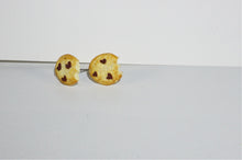 Load image into Gallery viewer, Valentine’s Day Chocolate Chip Cookie Studs
