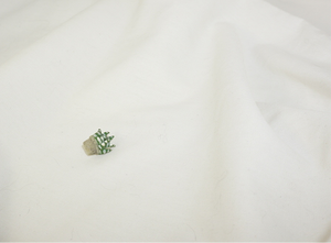 Succulent pin