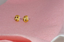 Load image into Gallery viewer, Valentine’s Day Chocolate Chip Cookie Studs
