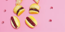 Load image into Gallery viewer, Combo Stud Pack: Hotdog + Hamburger
