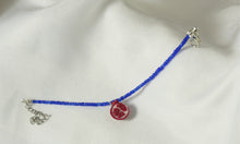 Load image into Gallery viewer, Pomegranate Fruit bracelet
