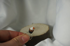 Pumpkin Spice Cupcake Ring