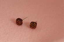 Load image into Gallery viewer, Valentine’s Day Chocolate Bonbons Studs
